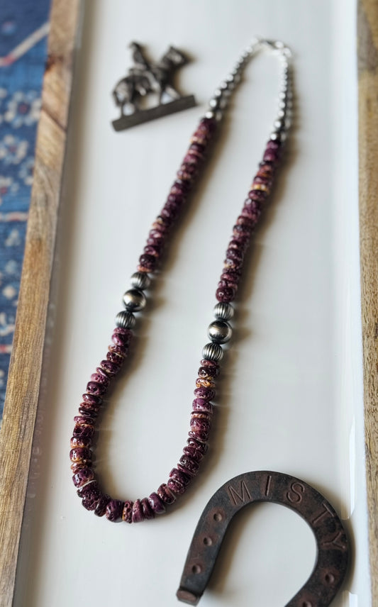 The Huckleberry Haven 2.0 Strand