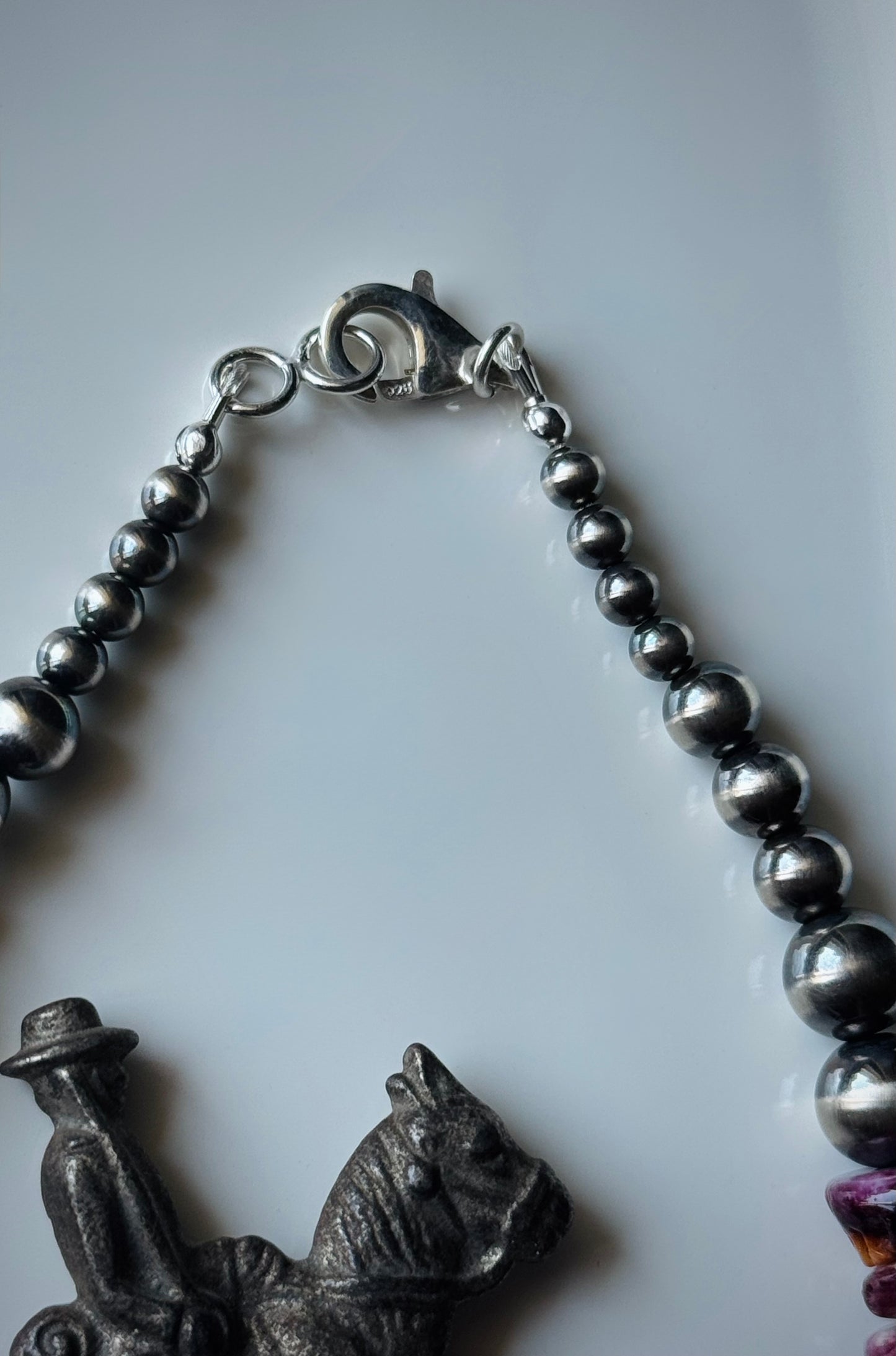 The Huckleberry Haven 2.0 Strand