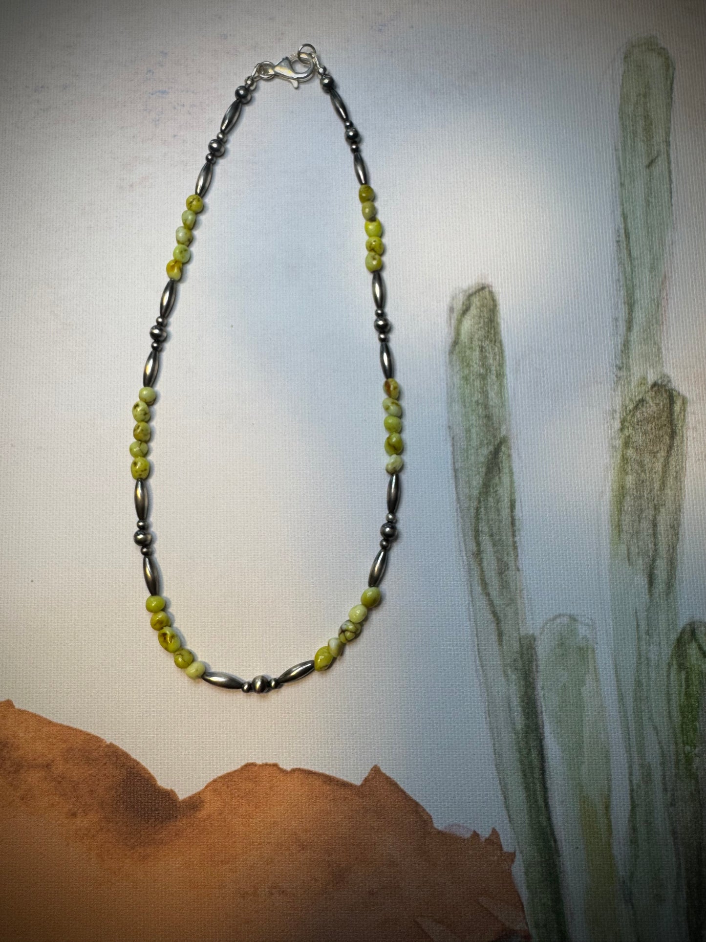The Palomino Pistol Strand