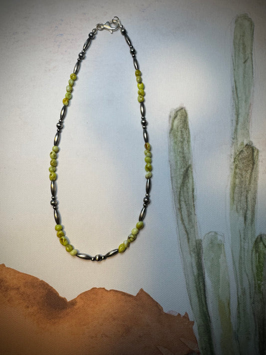 The Palomino Pistol Strand