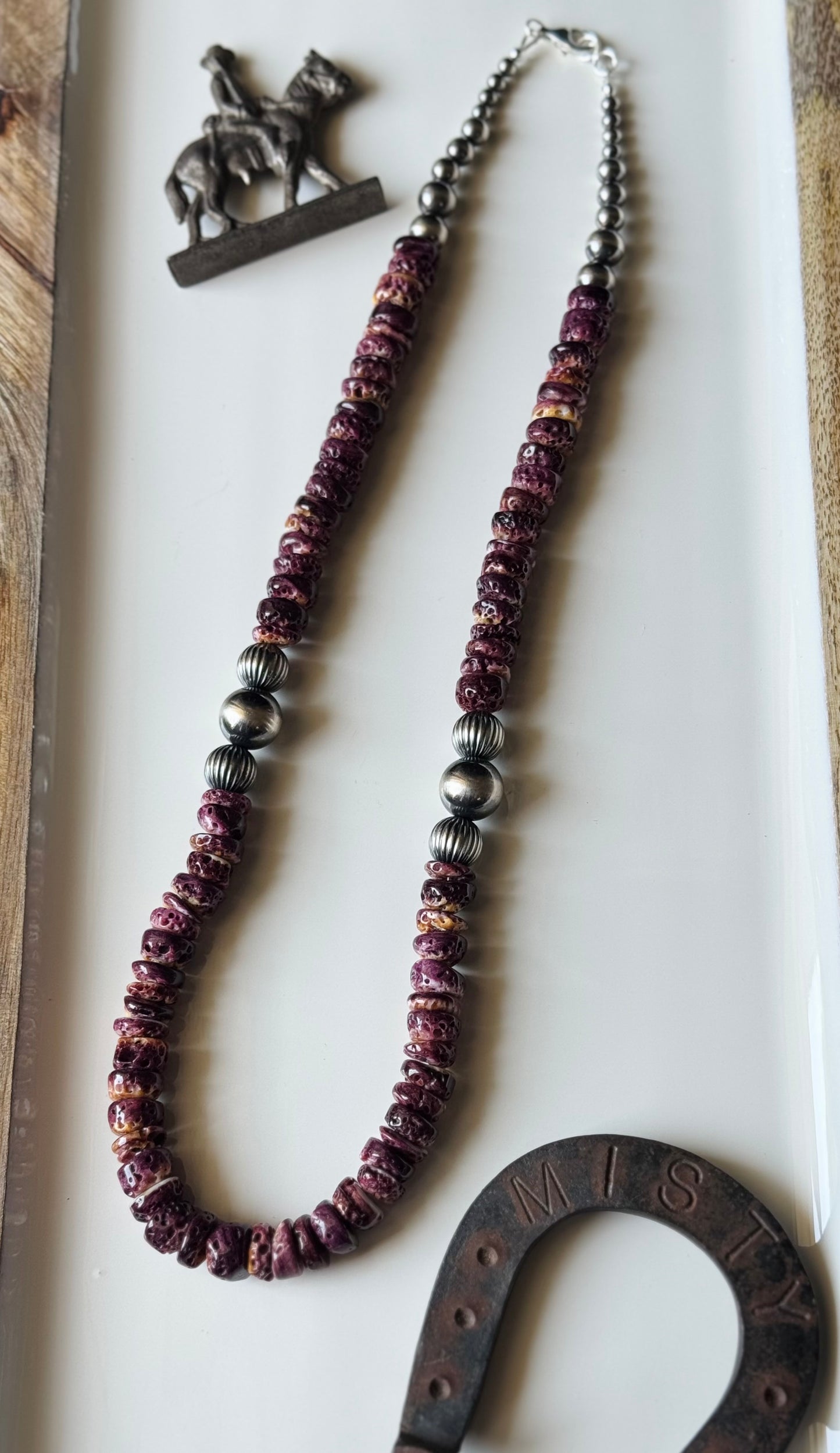The Huckleberry Haven 2.0 Strand
