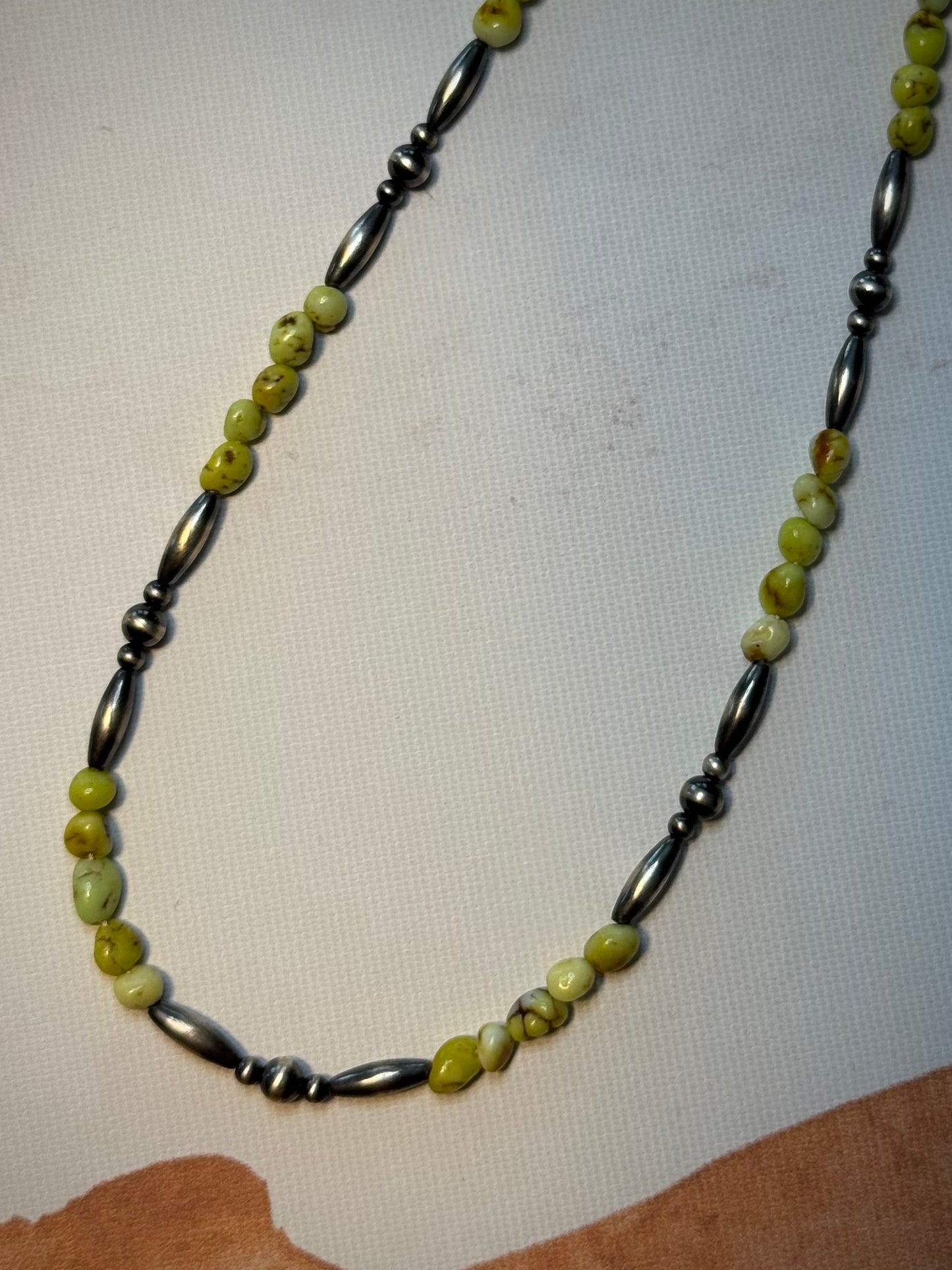 The Palomino Pistol Strand