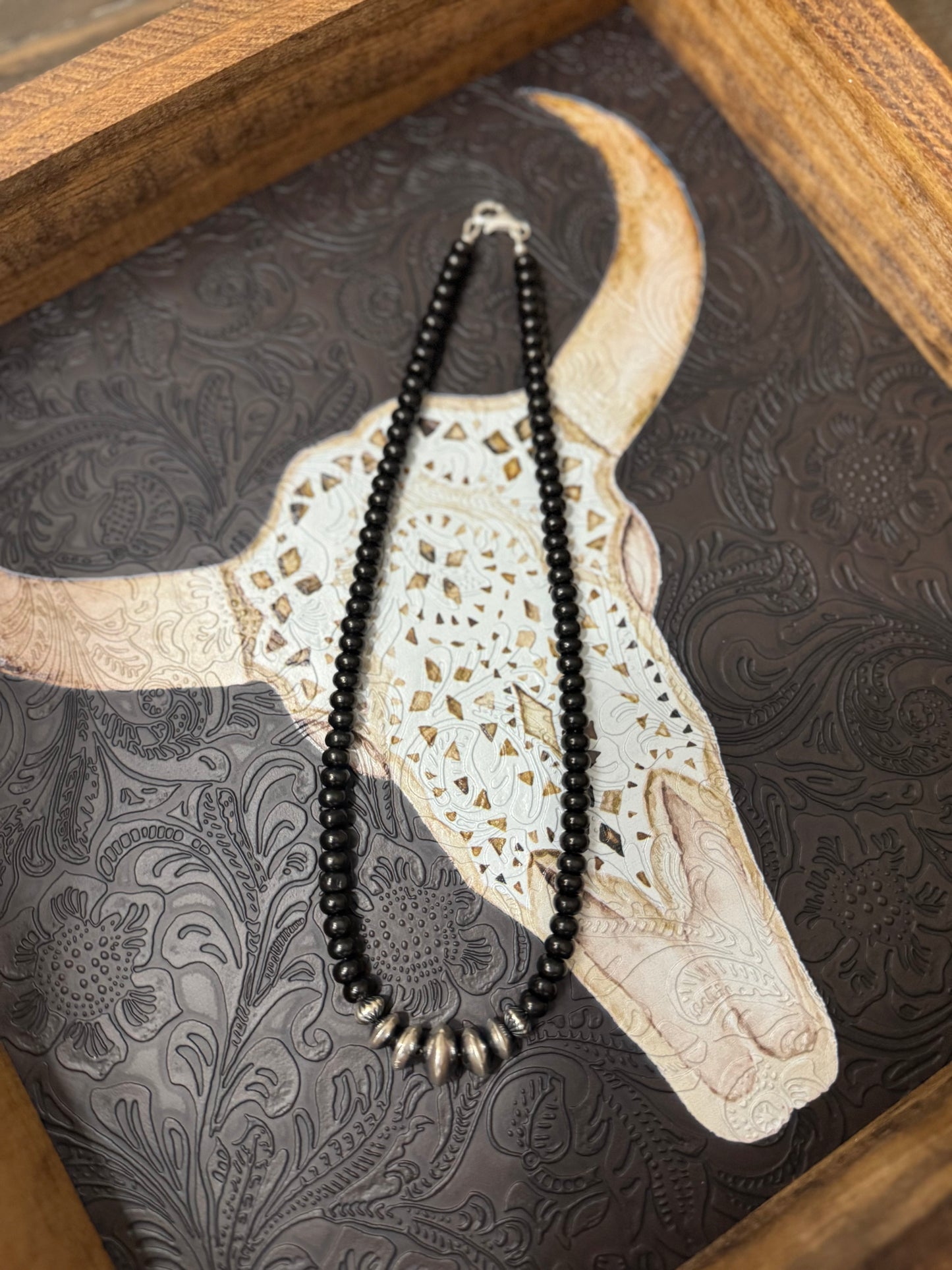 The Midnight Maverick Strand