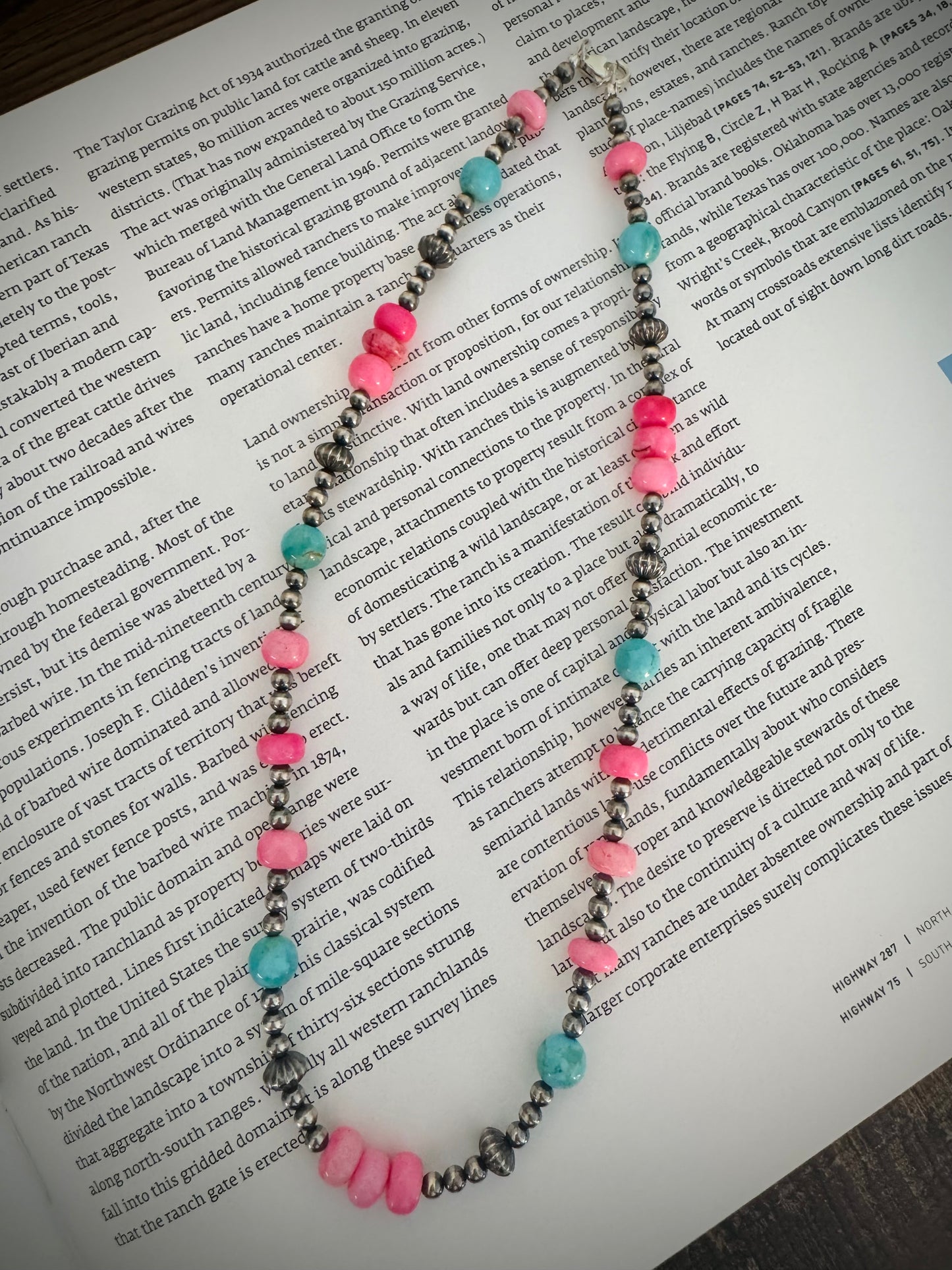 The Candy May Strand