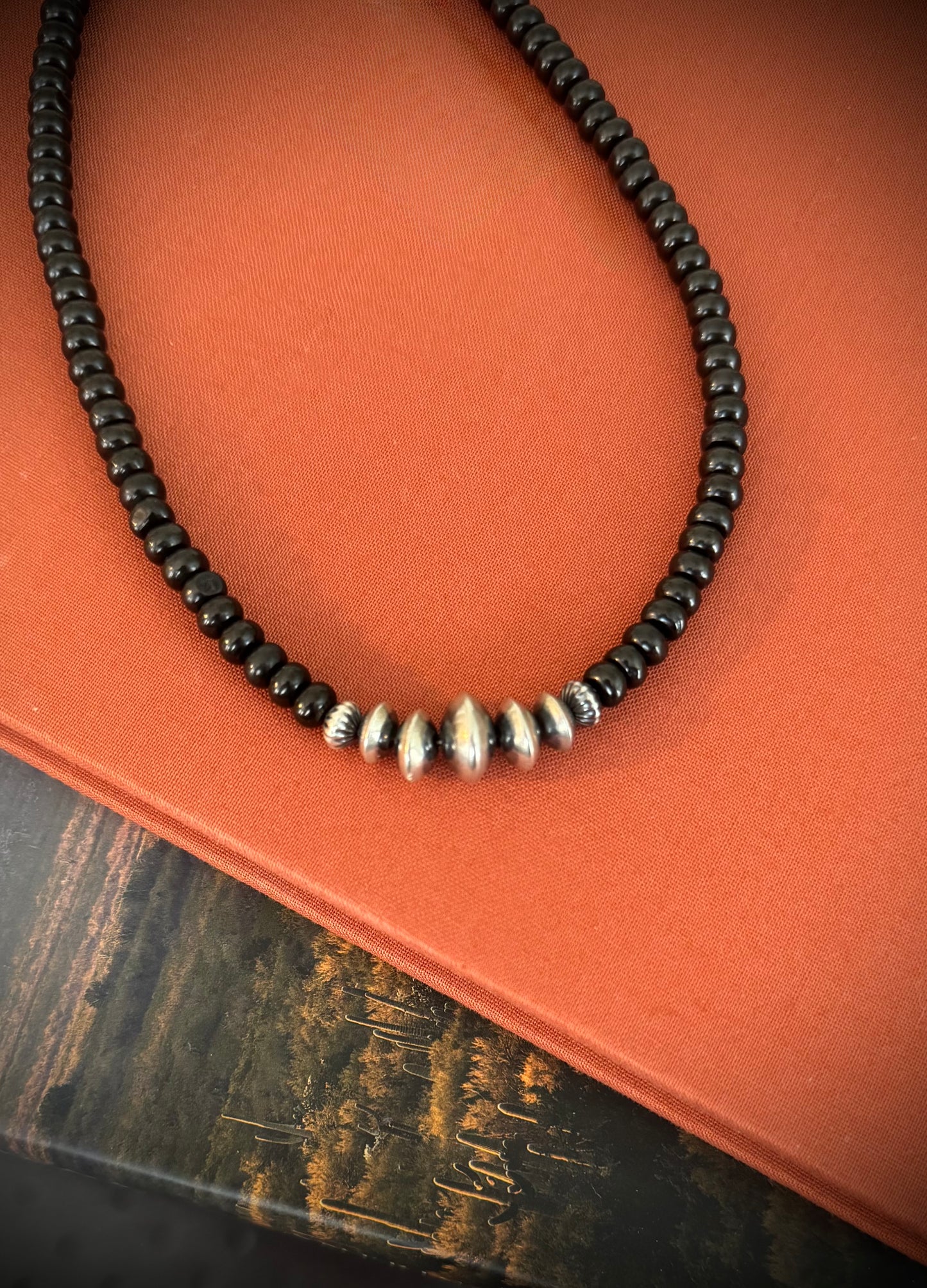 The Midnight Maverick Strand