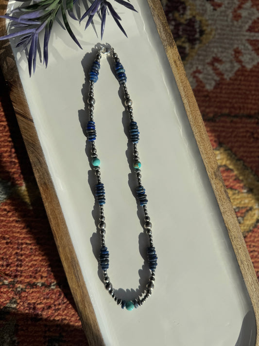 The Moonlit Mesa Strand