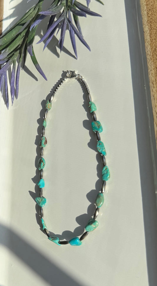 The Bold Bullet Strand