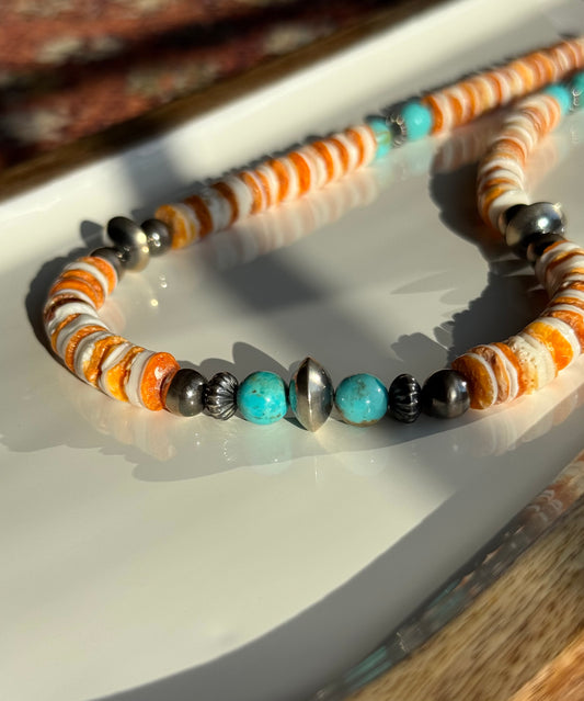 The Desert Mirage Strand