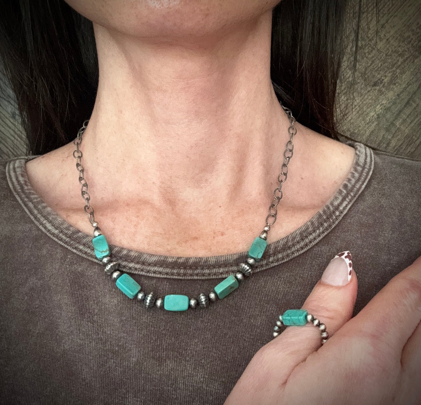 The Mystic Lasso Strand Set