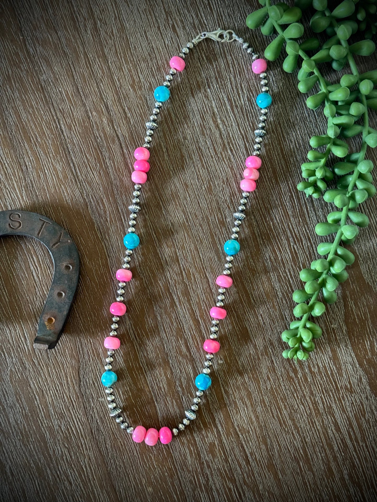 The Candy May 2.0 Strand