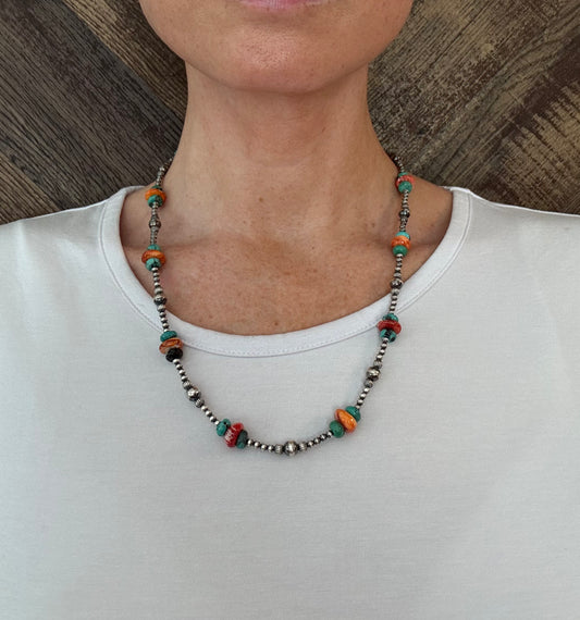 The Tequila Sunrise Strand