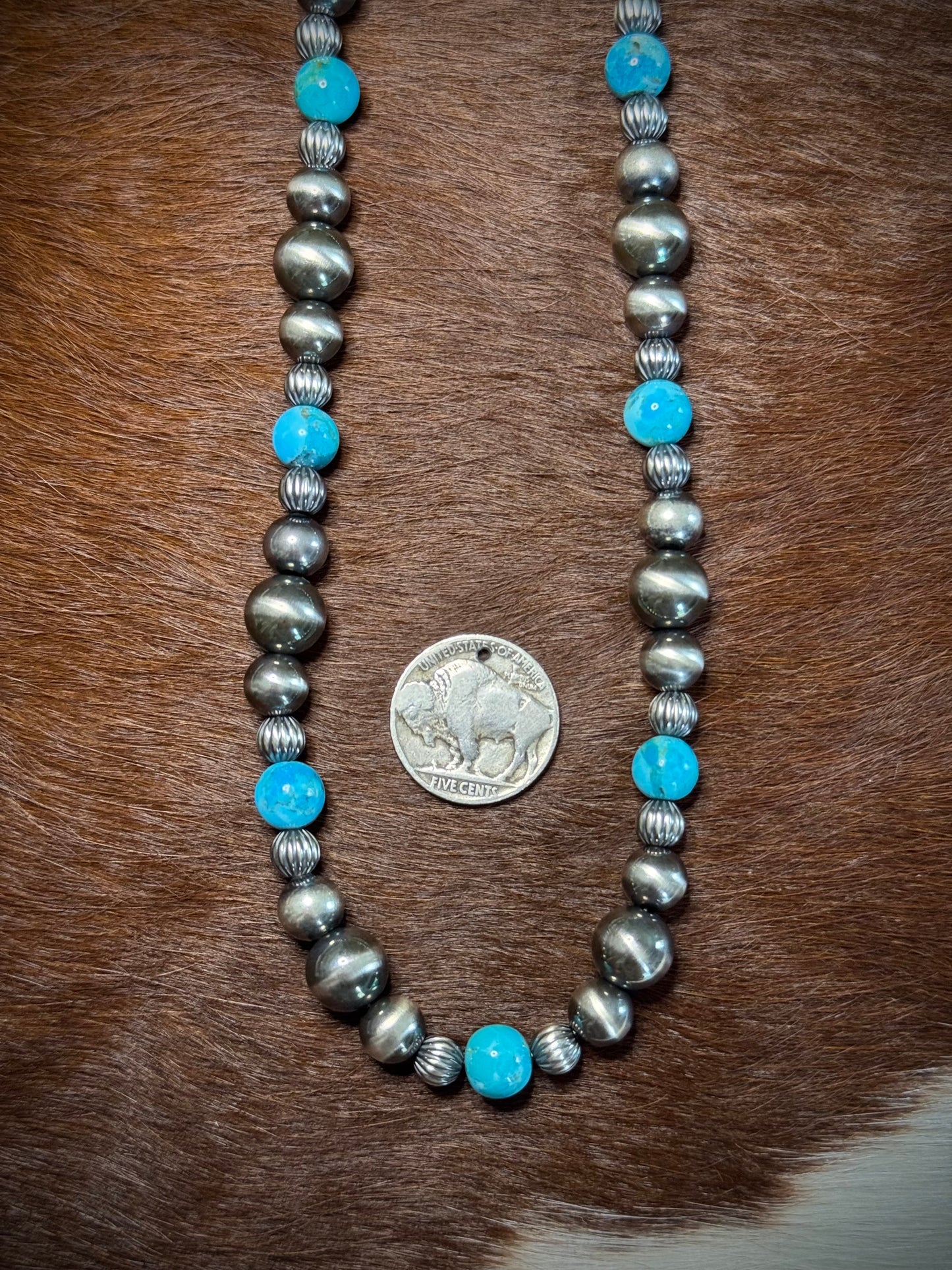 The Sierra Moon Strand