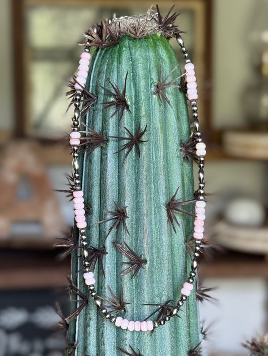 The Prairie Blossom Strand