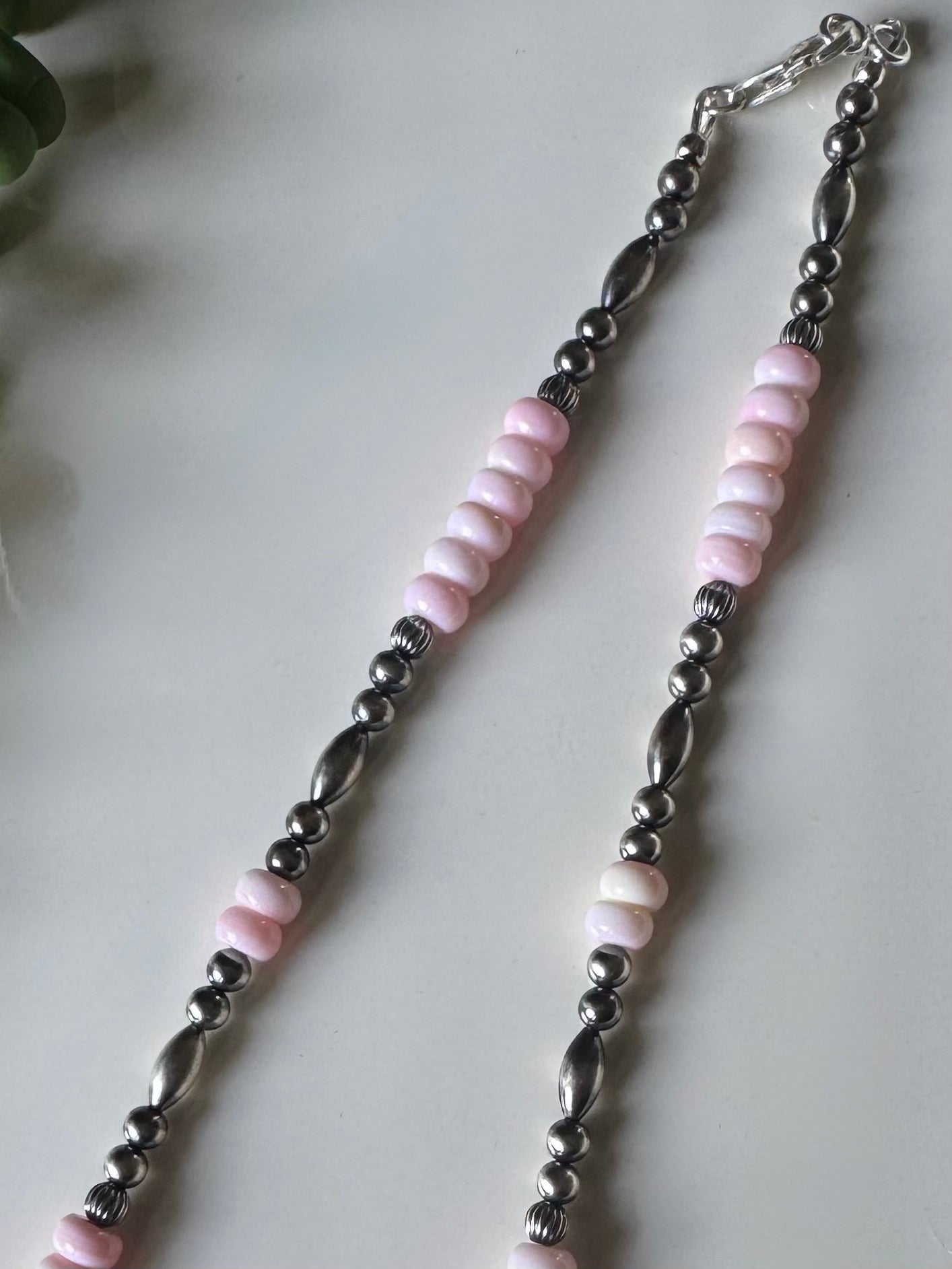 The Prairie Blossom Strand