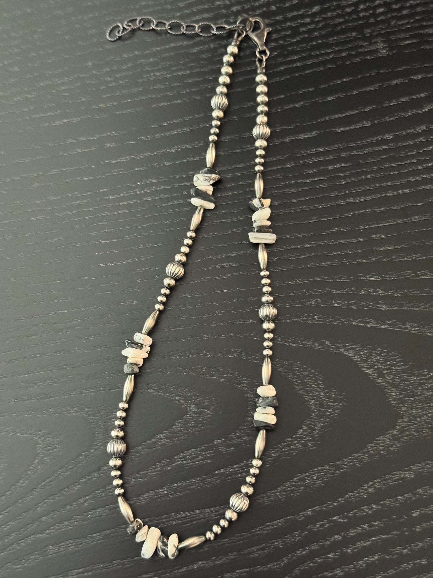 The Buffalo Spirit Strand