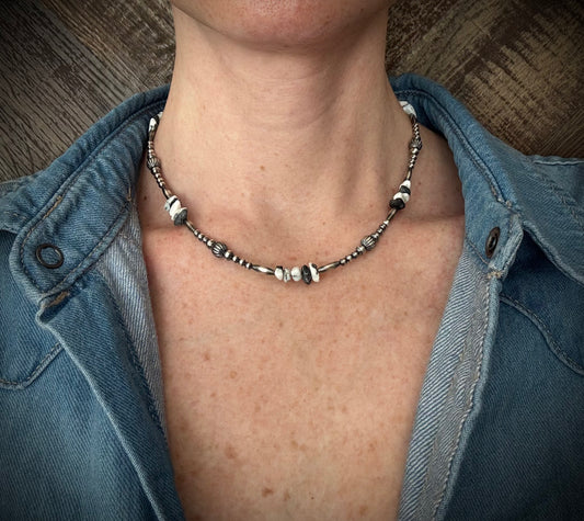 The Buffalo Spirit Strand