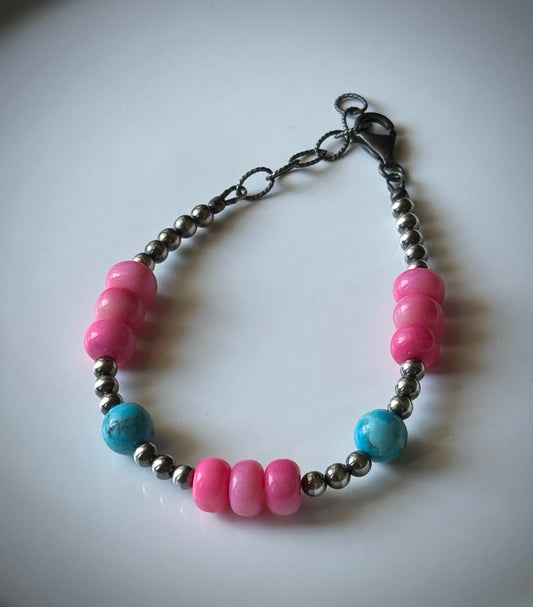 The Candy May Bracelet