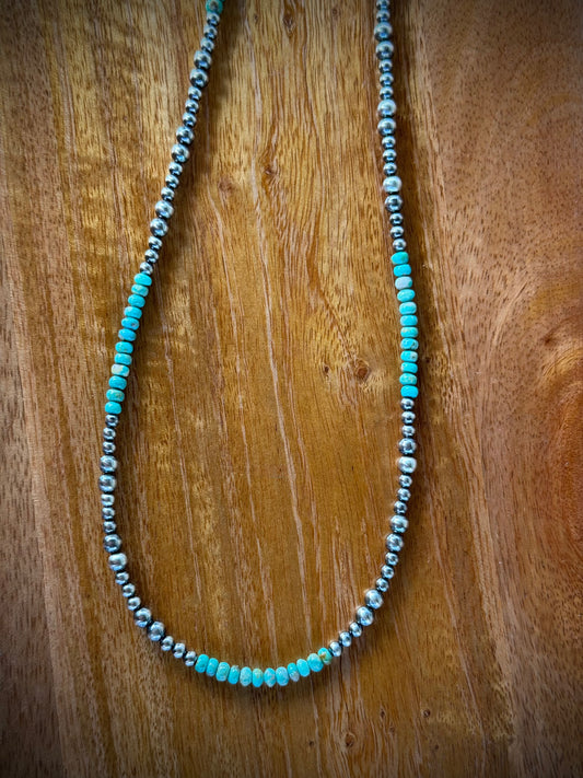 The Rio Grande Strand