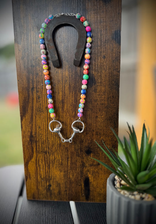 The Rainbow Rider Strand