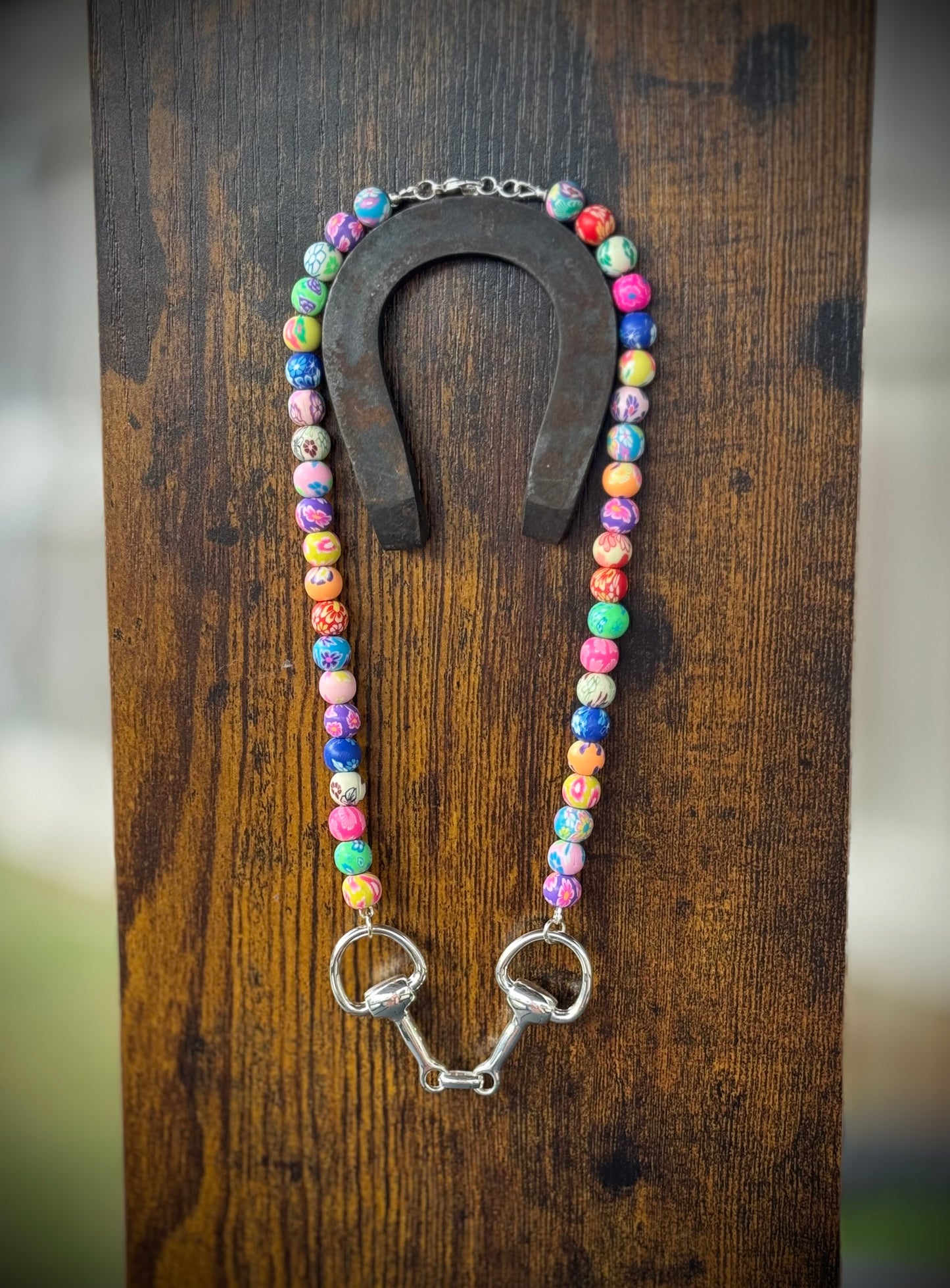 The Rainbow Rider Strand