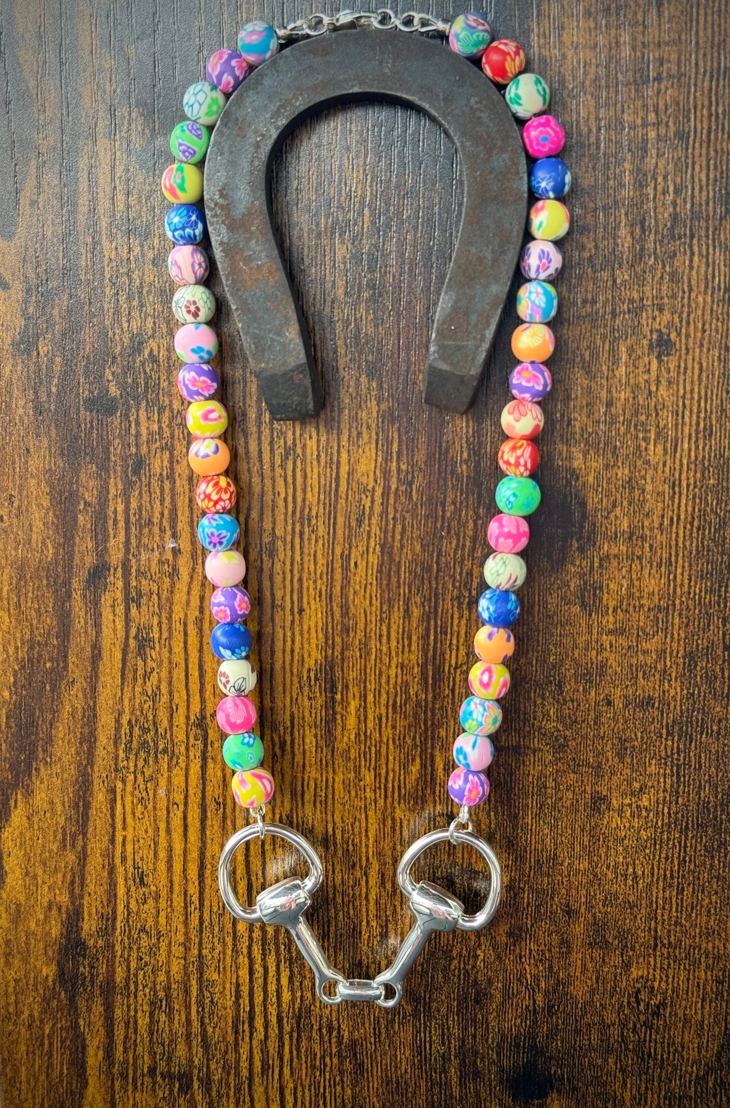The Rainbow Rider Strand
