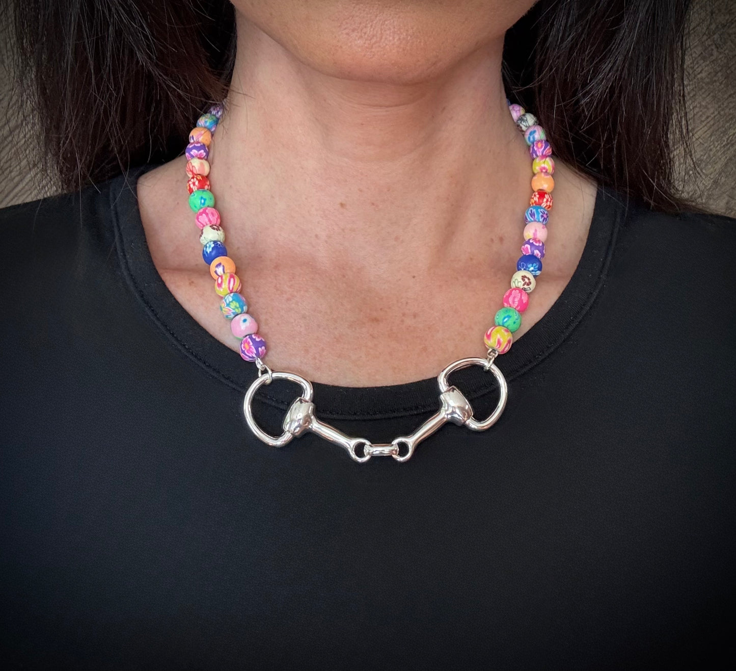 The Rainbow Rider Strand