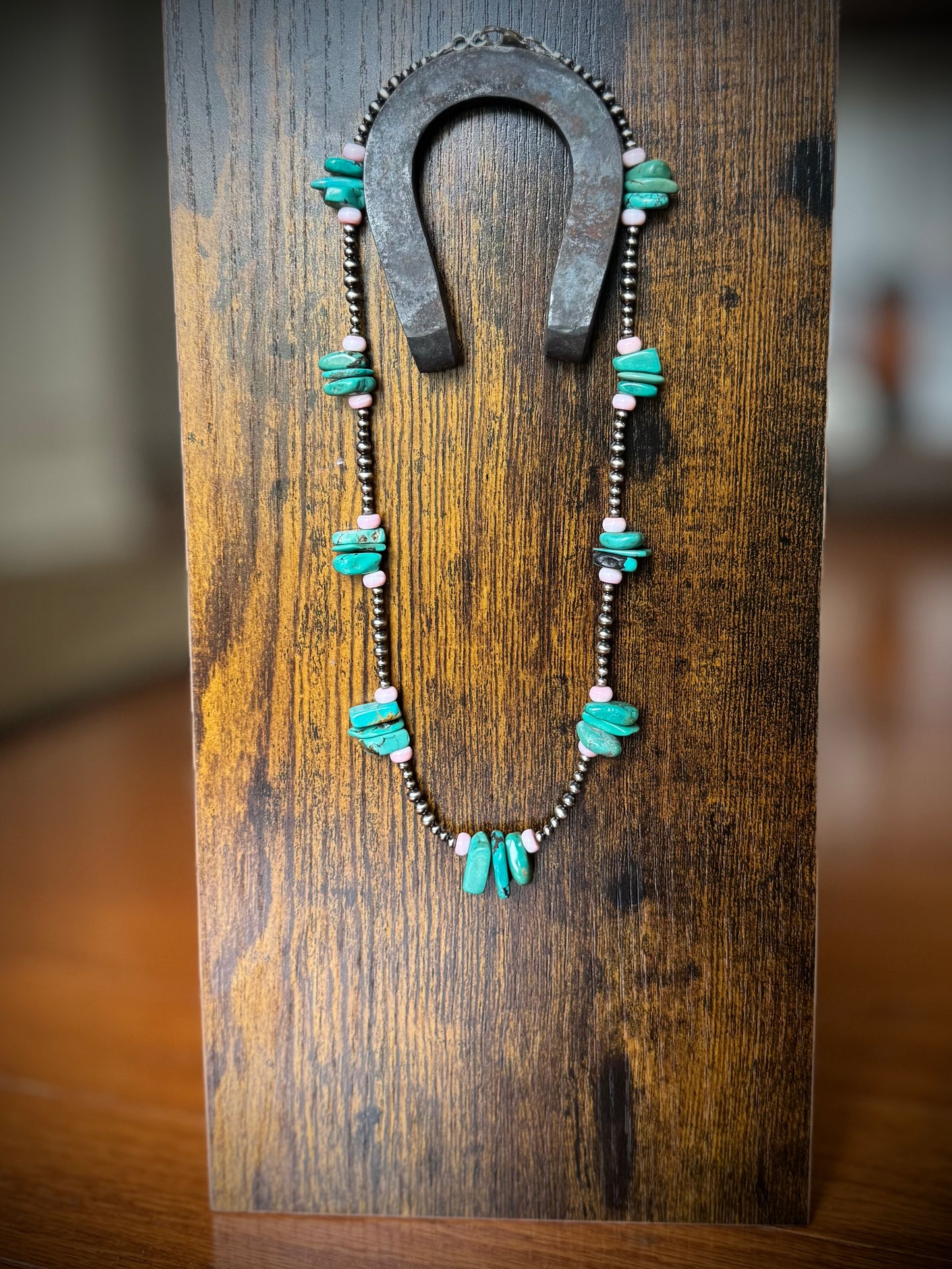 The Chickadee Strand