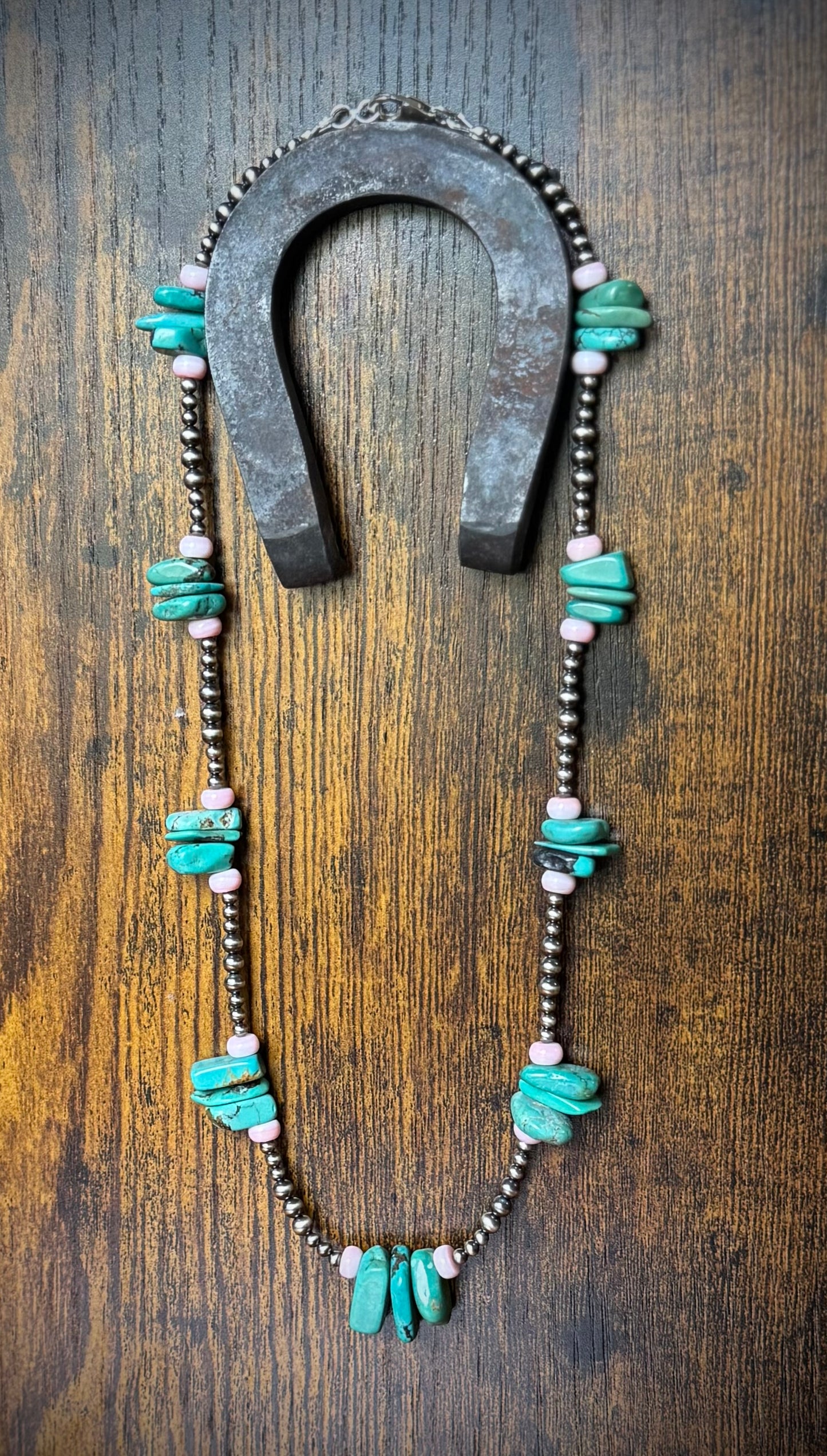 The Chickadee Strand
