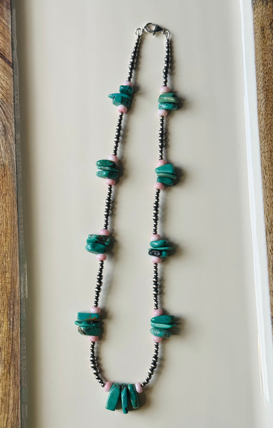 The Chickadee Strand