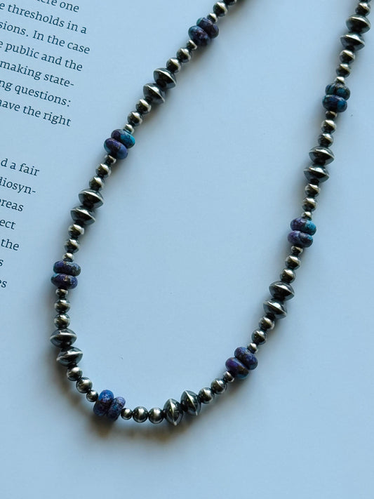 The Violet Valley Strand