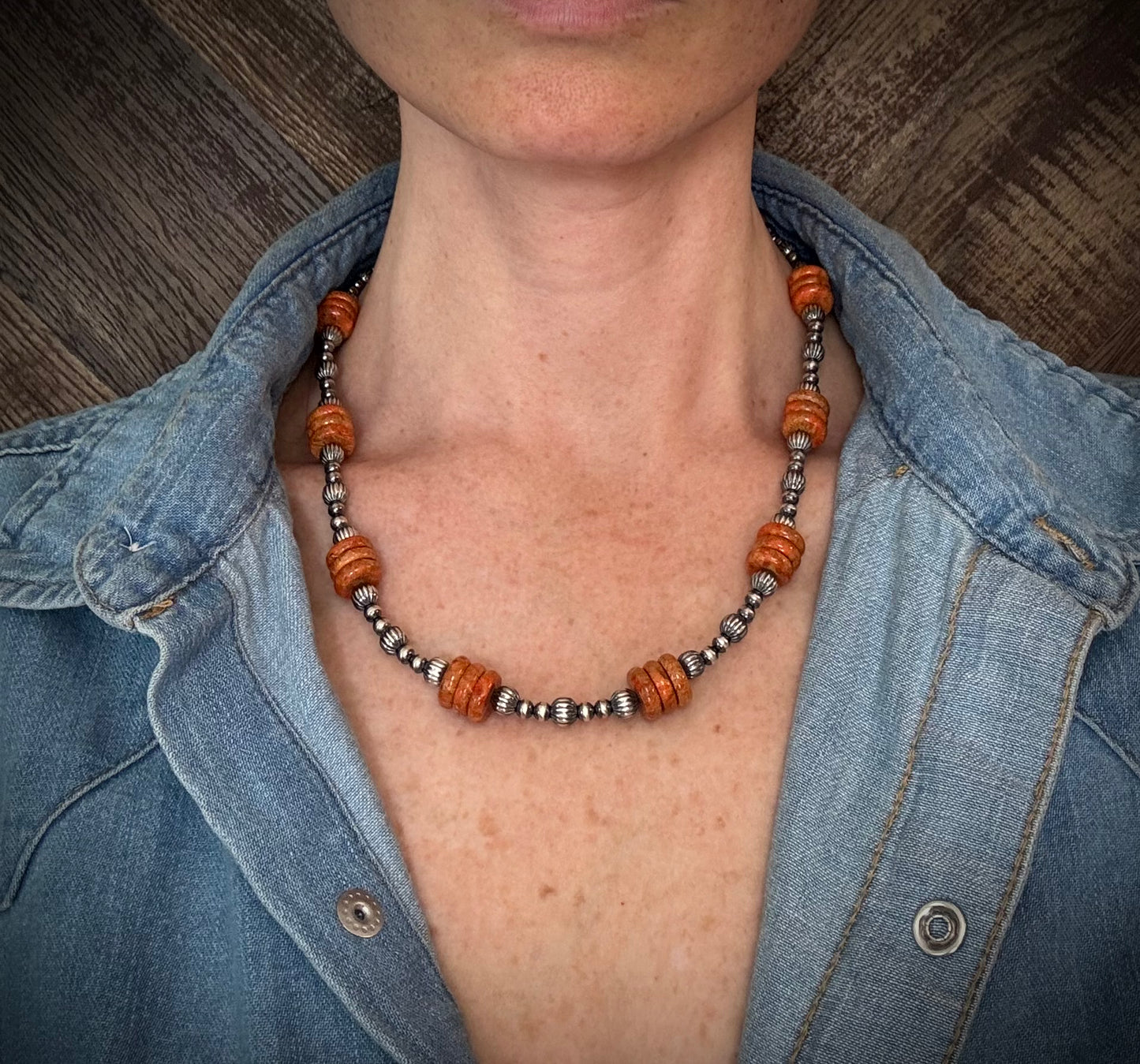 The Sterling Sun Strand