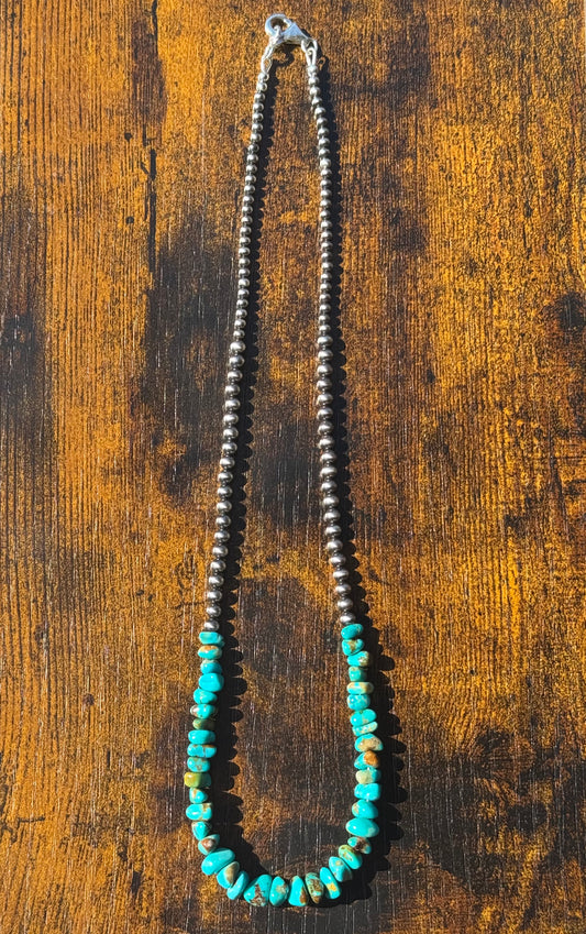 The Over the Branch Strand