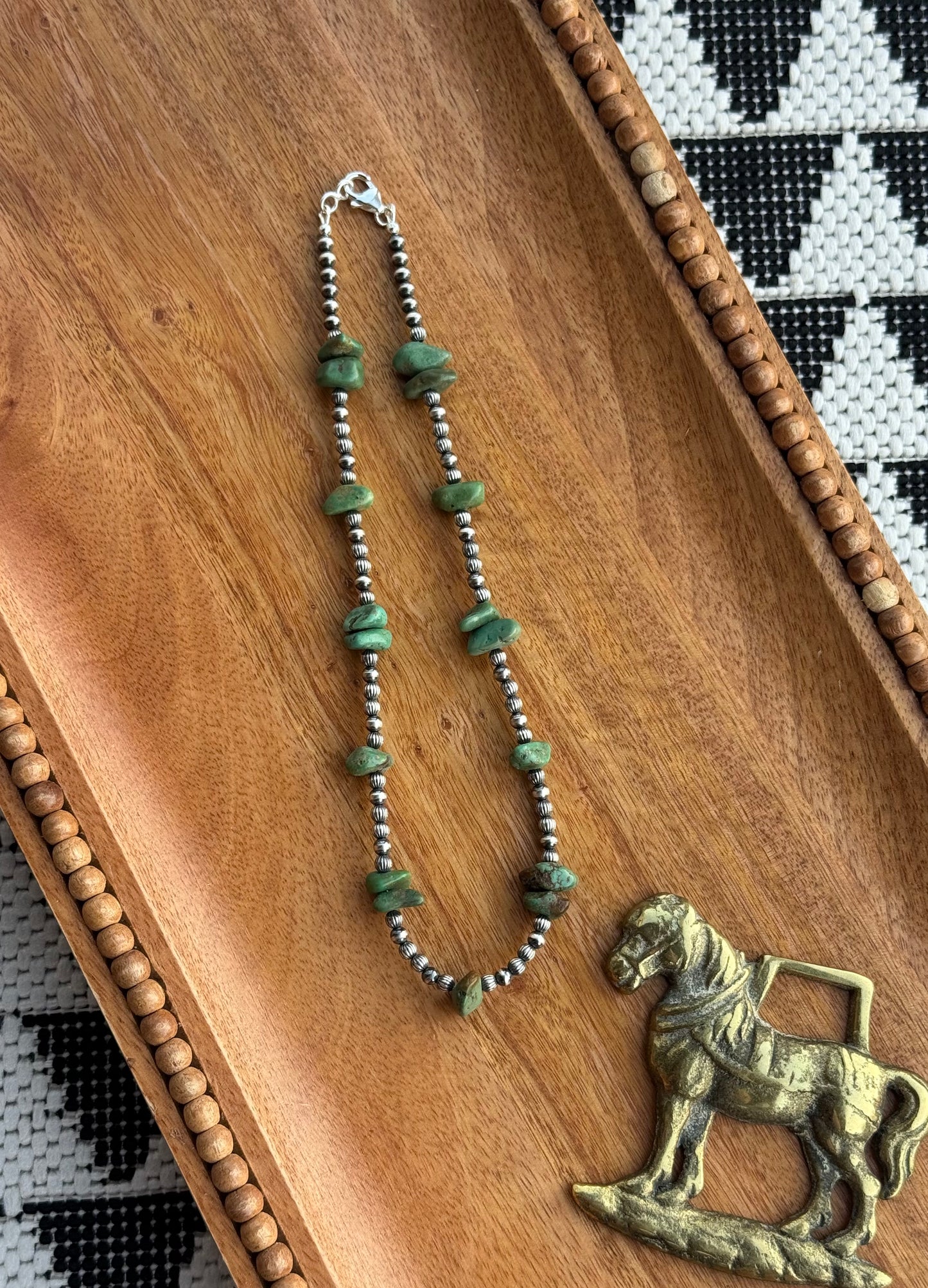 The Carico Cactus Strand