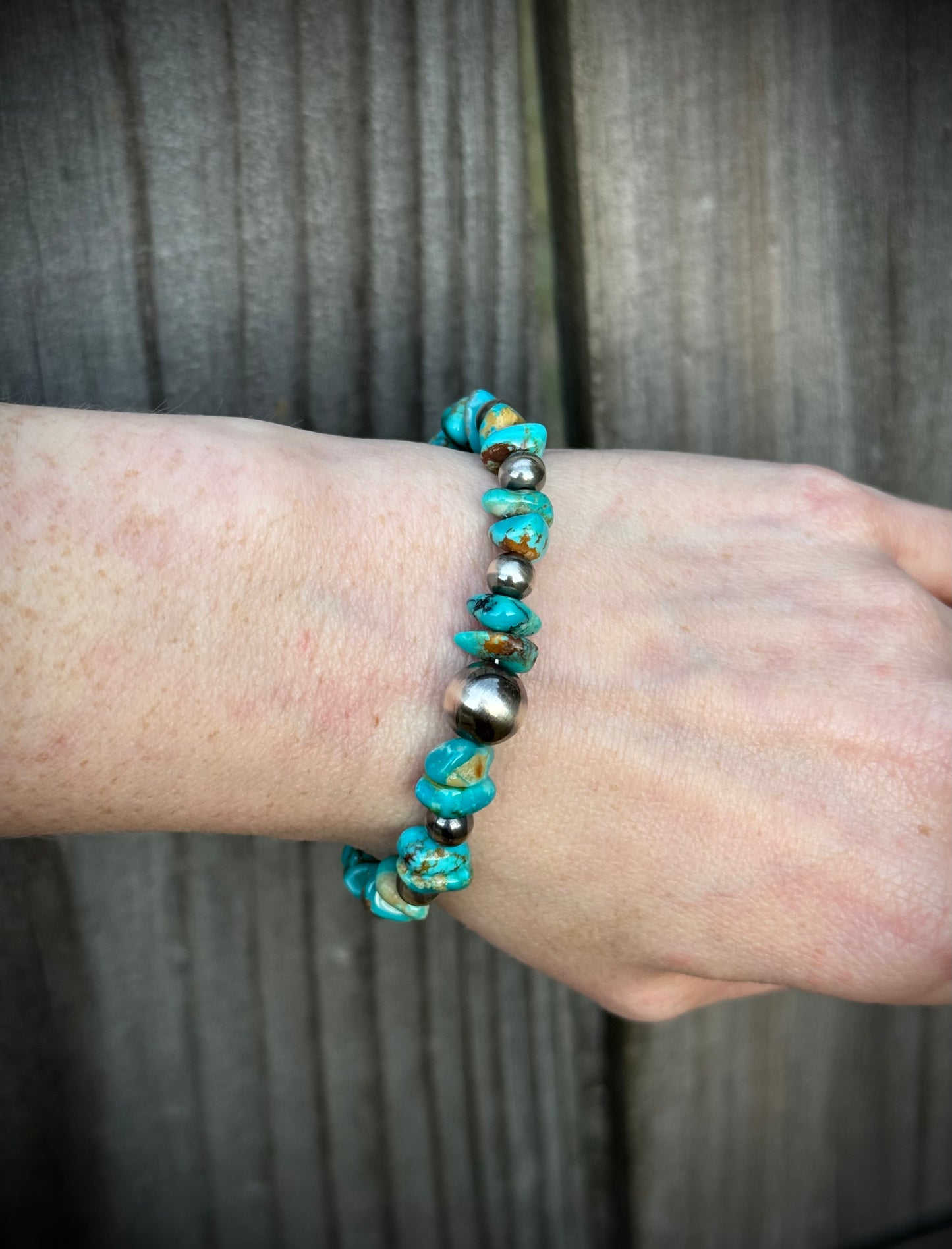 The Bozeman Bracelet