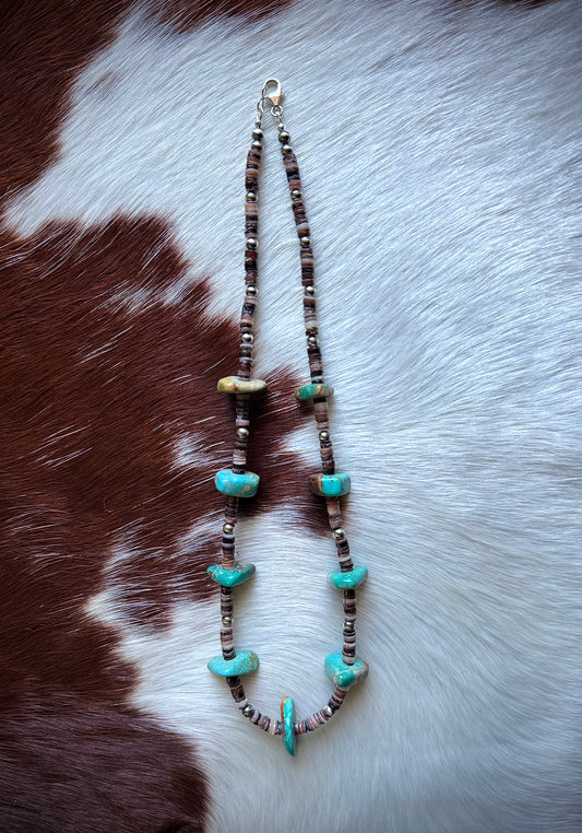 The Stonebank Strand