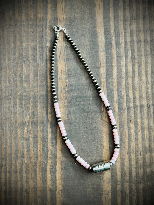 The Rose Barrel Strand