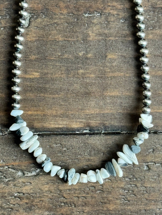 The Whitehorn Strand