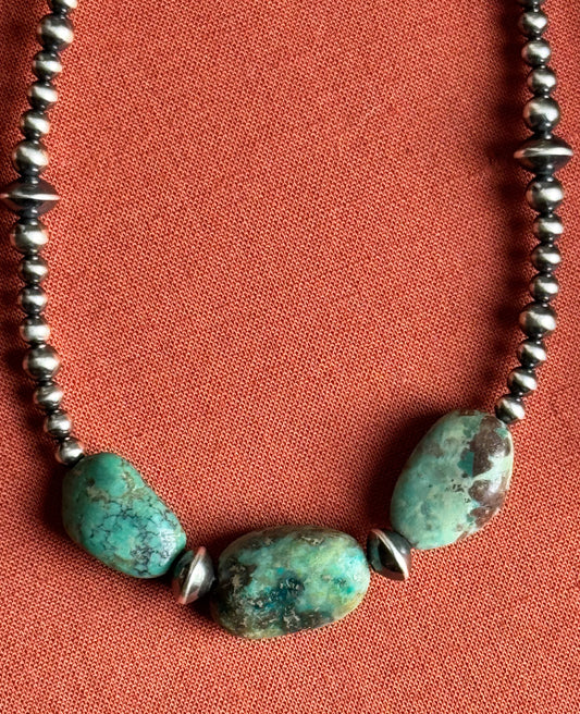 The Agave Fields Strand