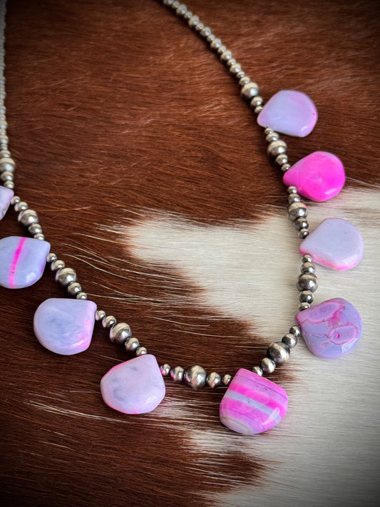 The Berry Bluff Strand