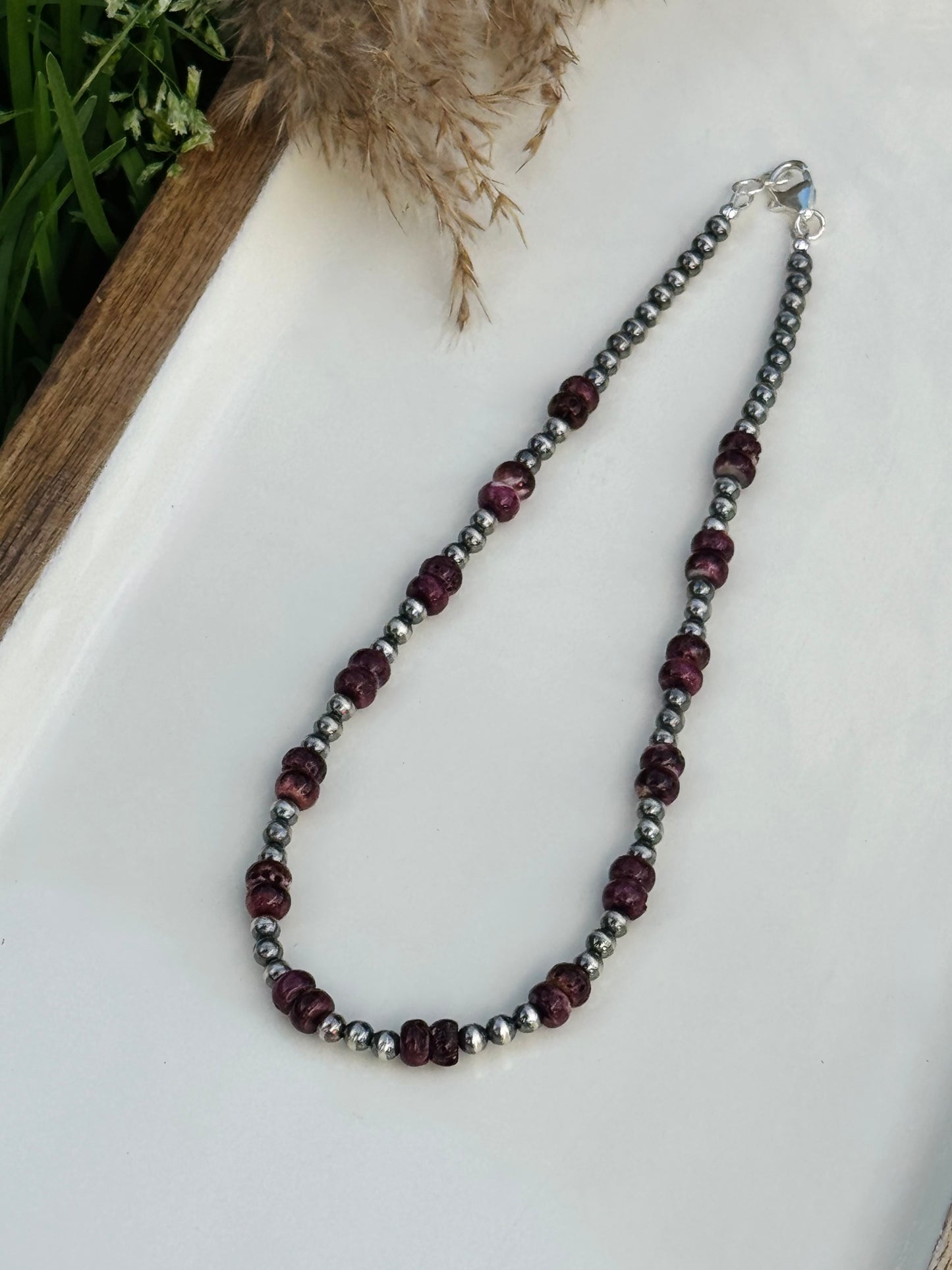 The Mesquite Strand