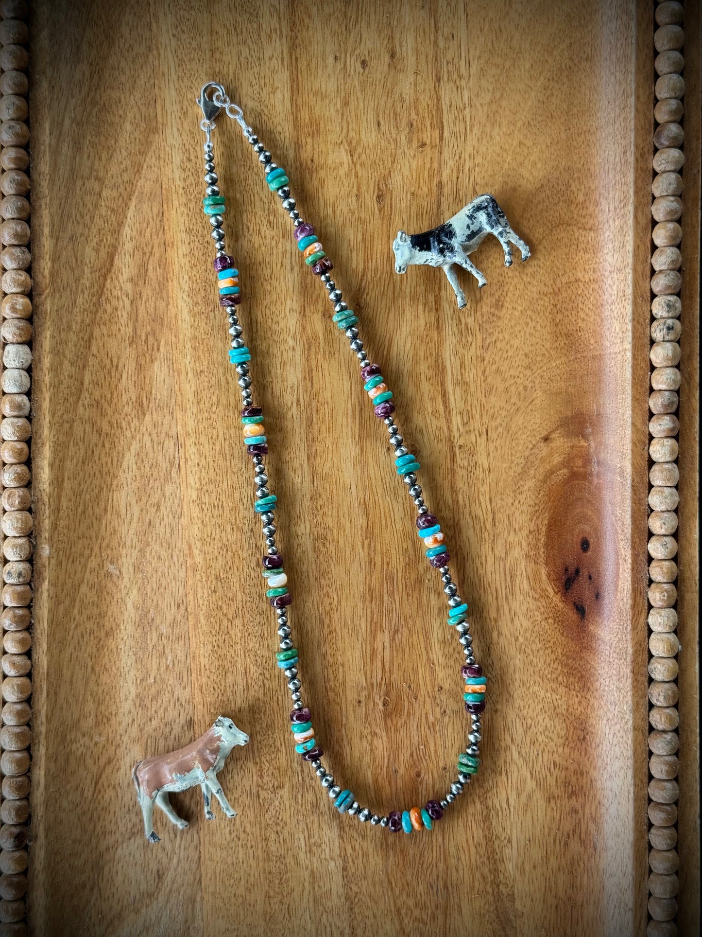 The Southwestern Sky Strand