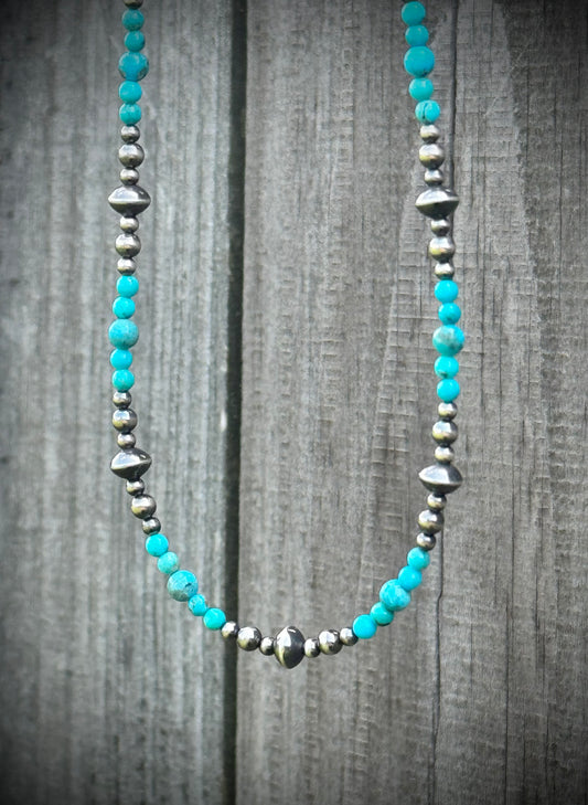 The Ten Gallon Strand