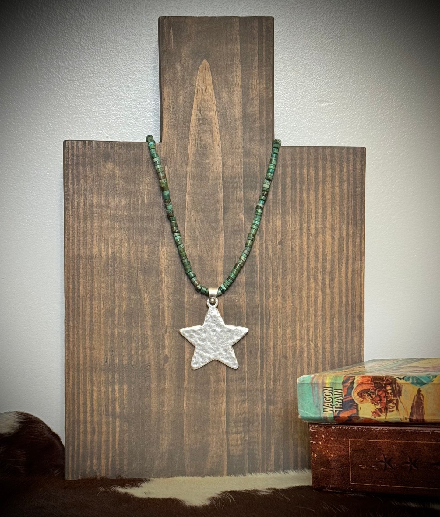 The Shadow Star Strand