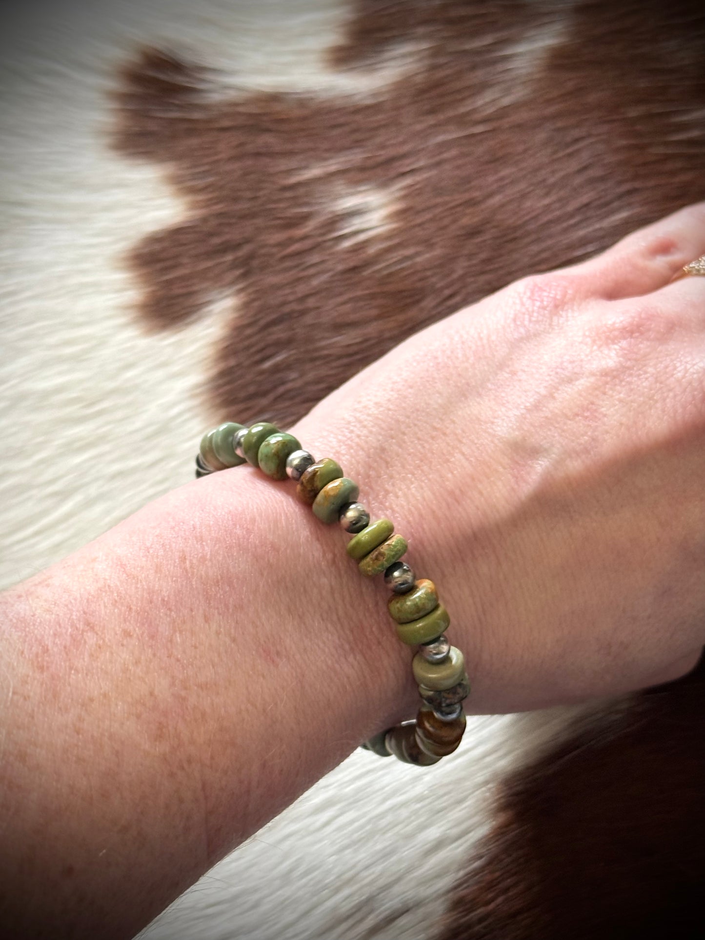 The Highlands Bracelet