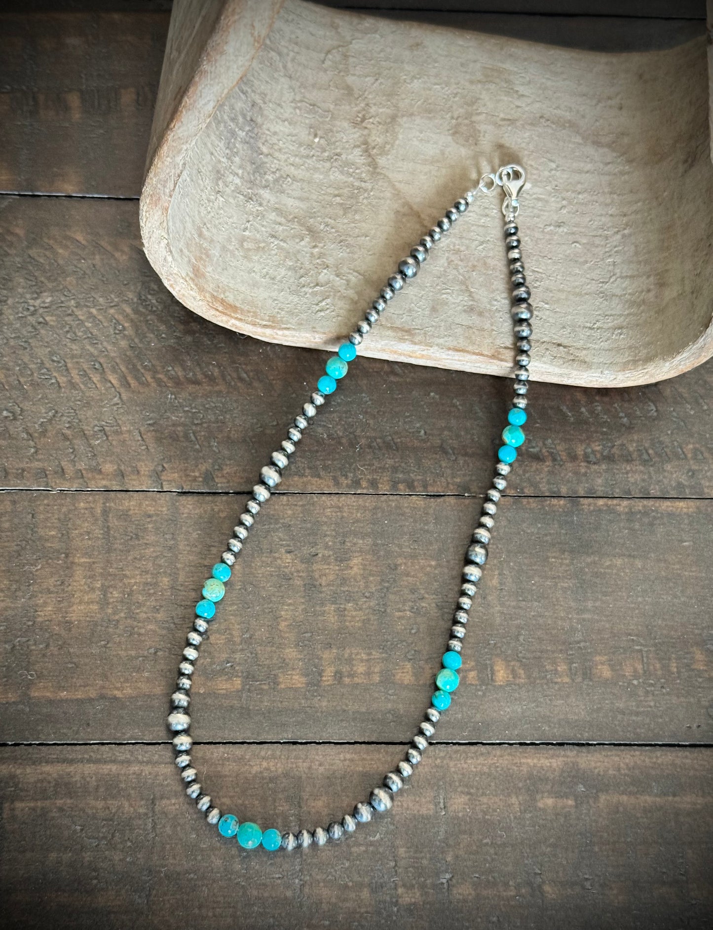 The Cattleman Strand