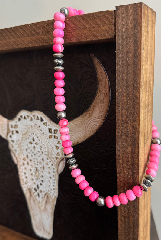 The Wild Spur Strand