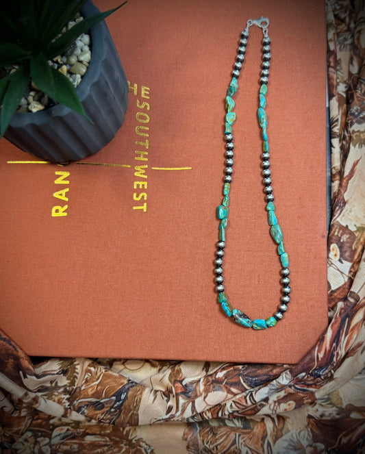 The Canyon Creek Strand