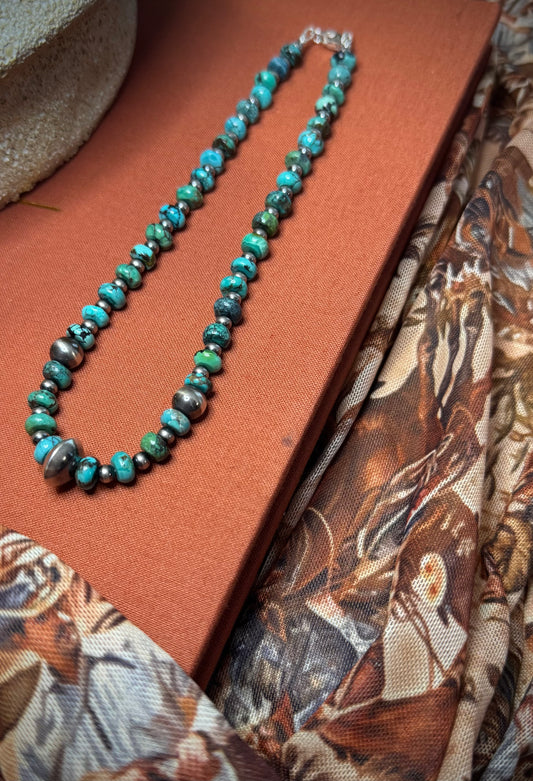 The Rustic Agave Strand