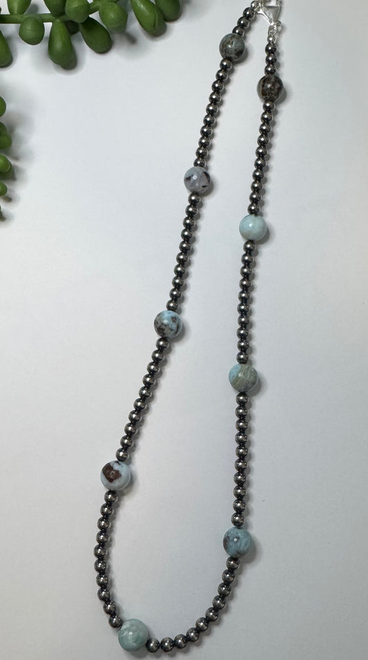 The Prairie Skies Strand