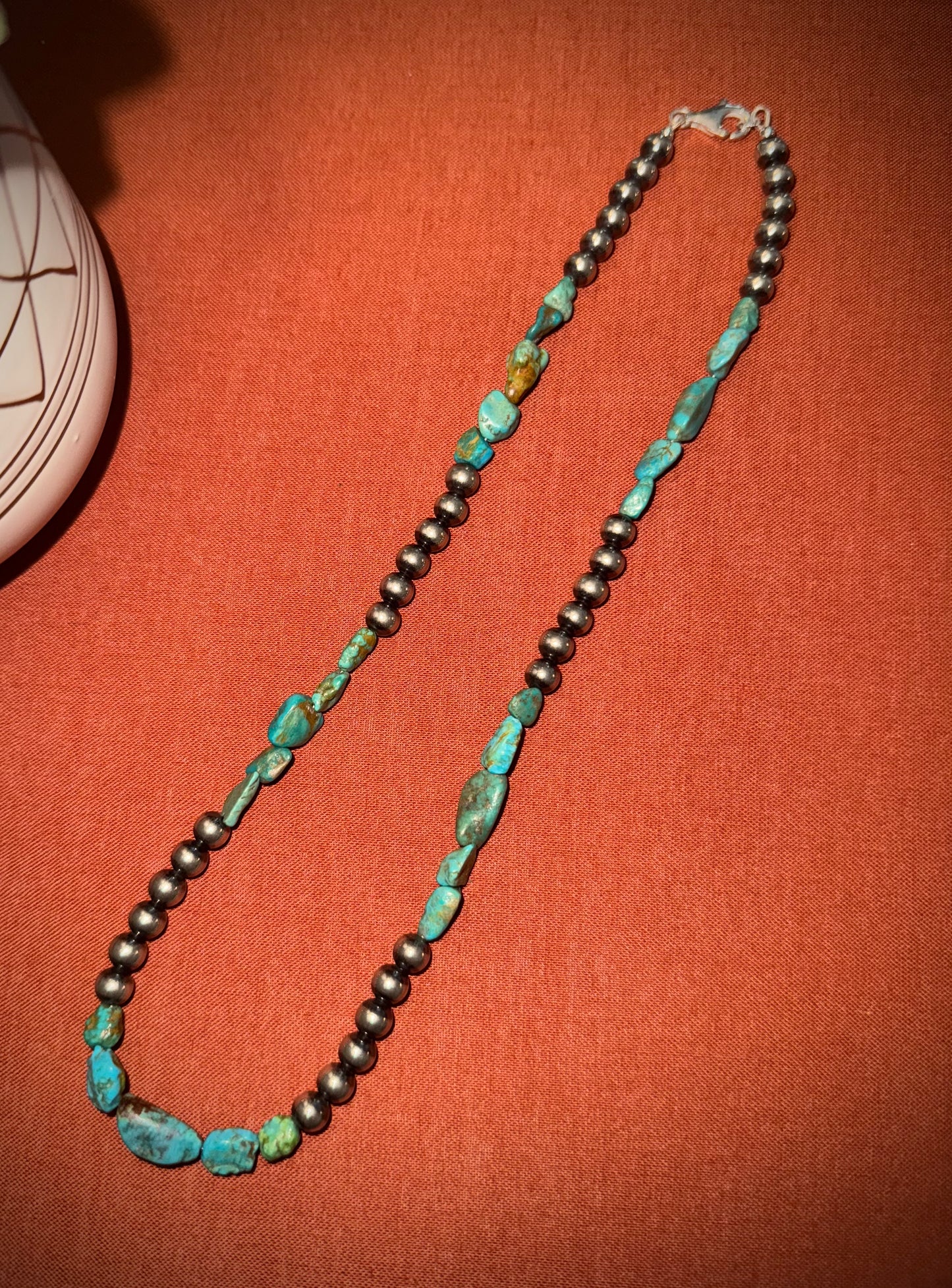 The Canyon Creek Strand